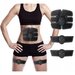 Set 5 aparate pentru electrostimulare musculara